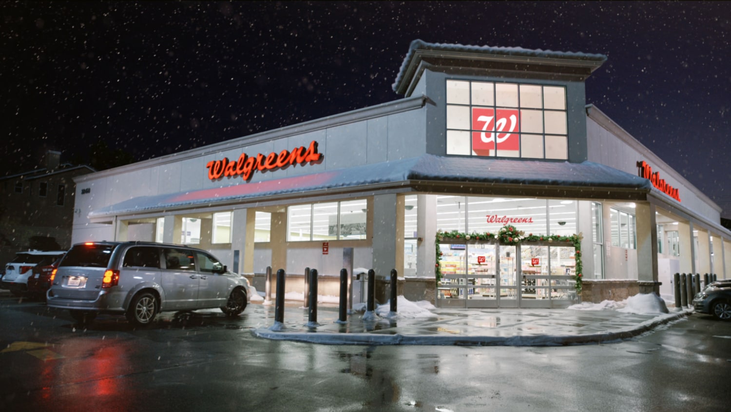 Is Walgreens Open near Me