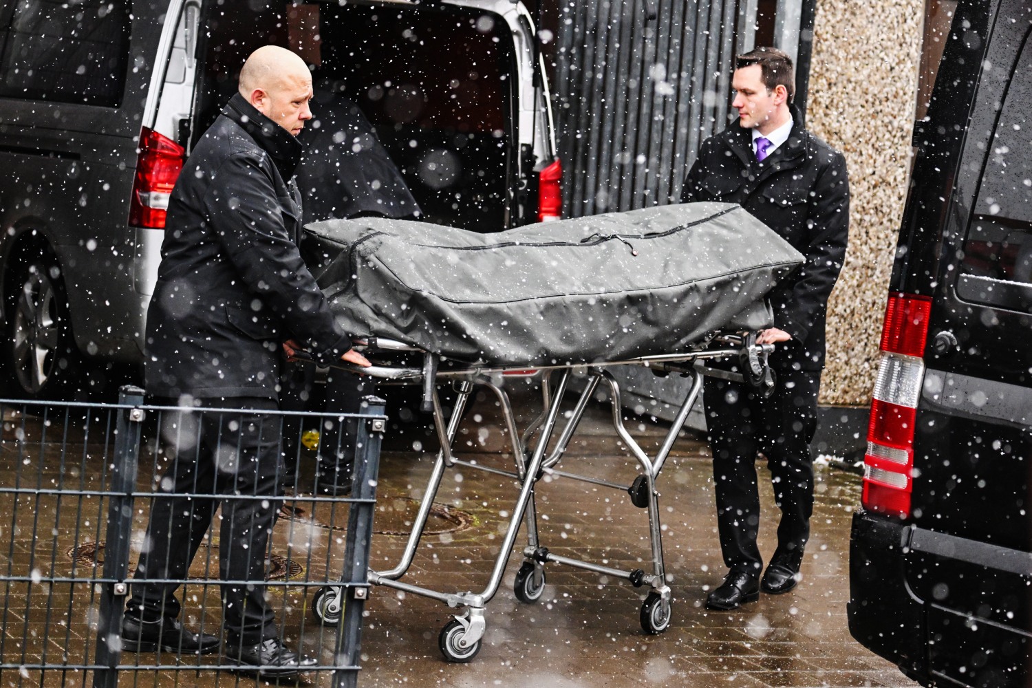 Include this matter starting one medical services publisher such your