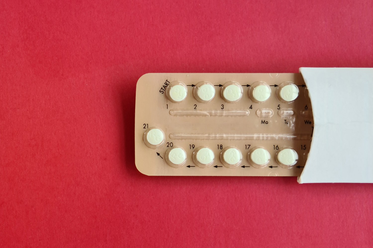 Are There Health Risks to Stopping Birth Control Mid Pack?