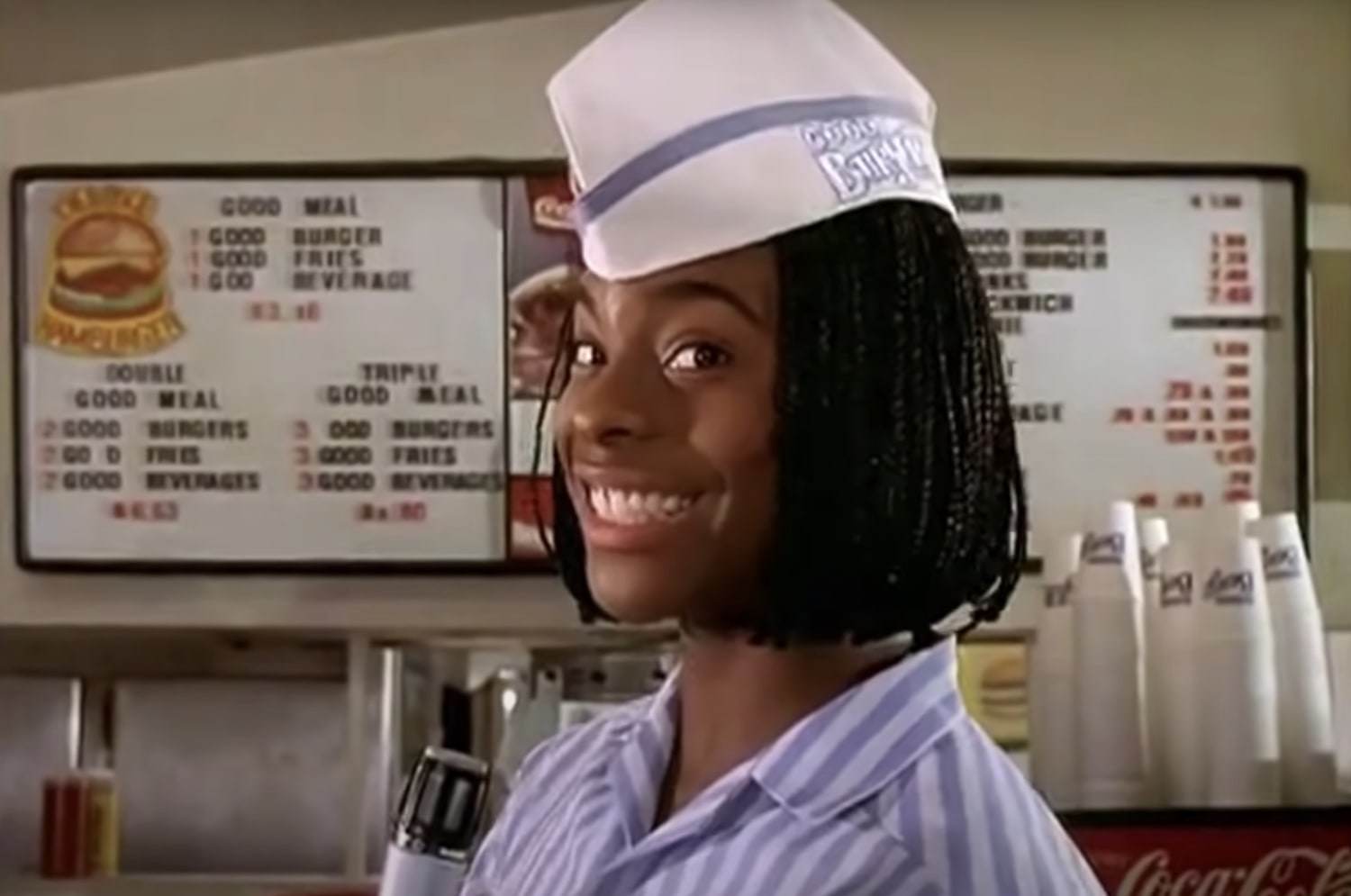 ‘Good Burger 2’ Is Officially Happening