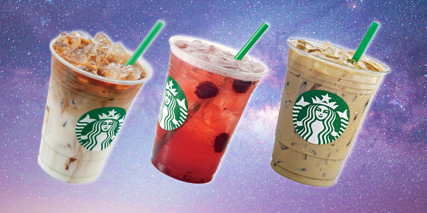 Starbucks Secret Menu: 55 Best Drinks to Order in 2023