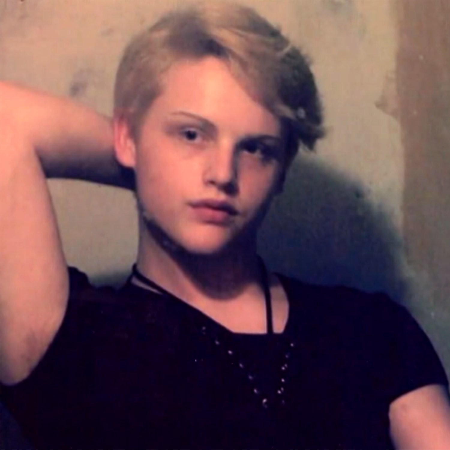 Stephen Smith - Inside The Teen's 2015 Death And Buster Murdaugh Connection