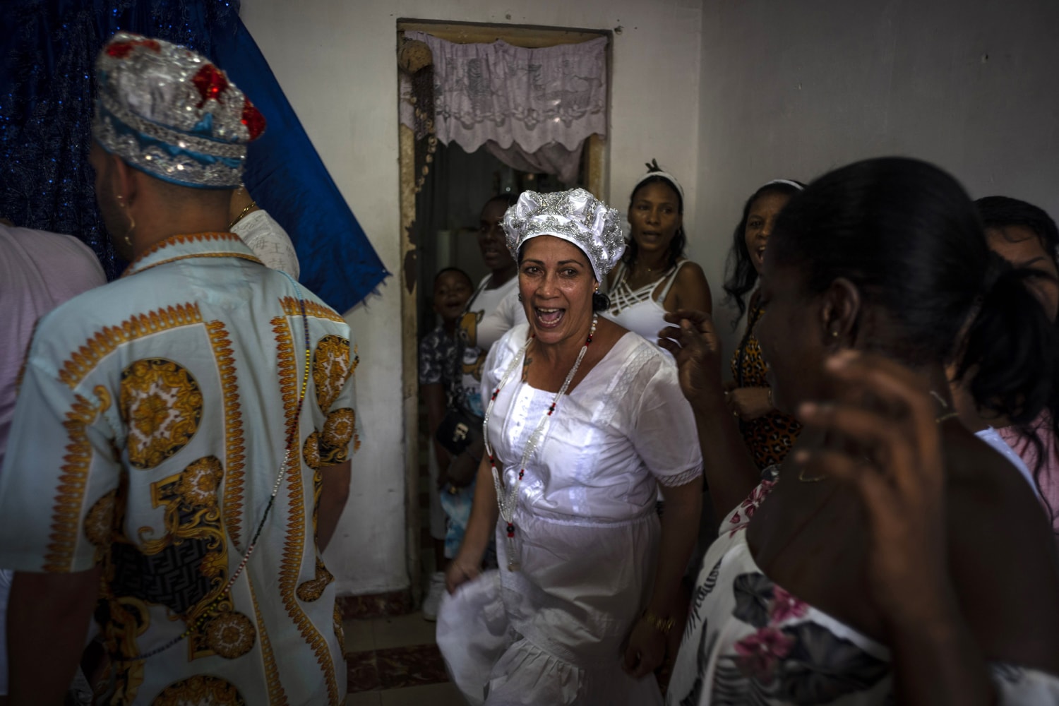 Cuban Spiritual Beliefs List Of Religions And Spiritual Traditions
