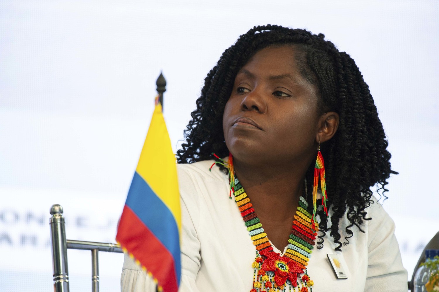 Racism persists in Colombian media, even with an Afro-Colombian woman as  vice-president, say experts - LatAm Journalism Review by the Knight Center