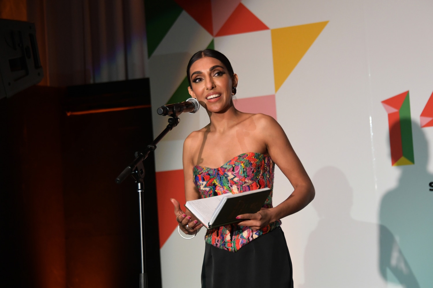Poet Rupi Kaur is 'deeply' concerned that 'Milk and Honey' is one of the  most banned books in the U.S.