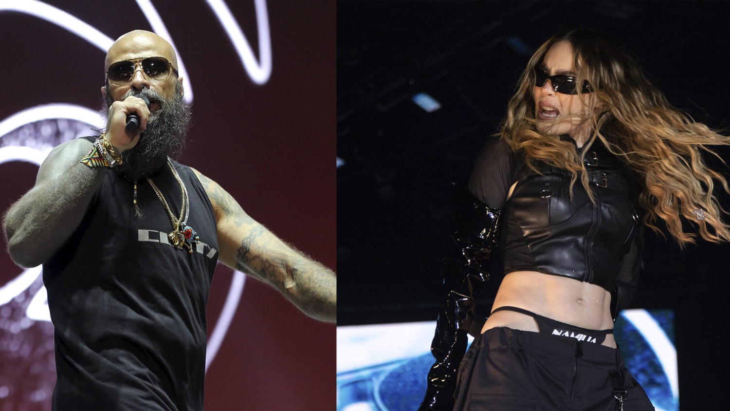 Belinda revela que Babo le manda mensajes nocturnos y qué dicen