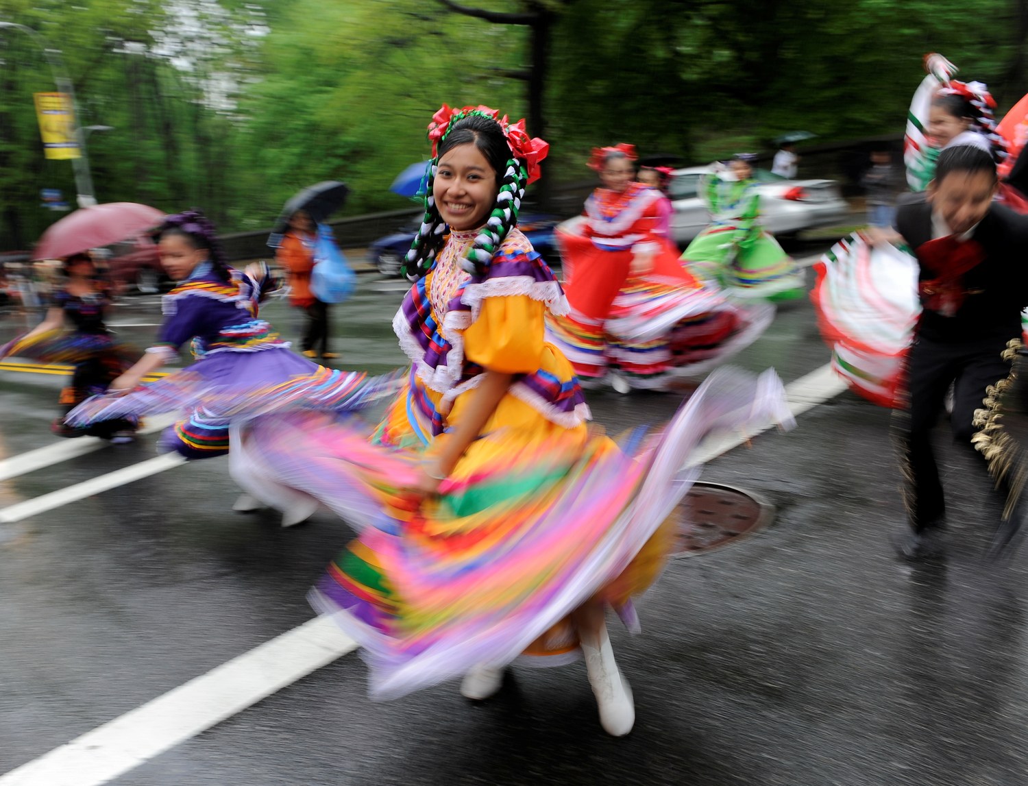 What Is Cinco de Mayo? - The New York Times