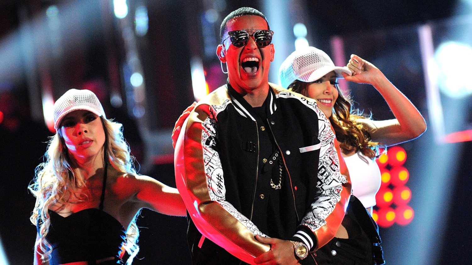 Gasolina: el legado de Daddy Yankee en el Registro Nacional de Grabaciones