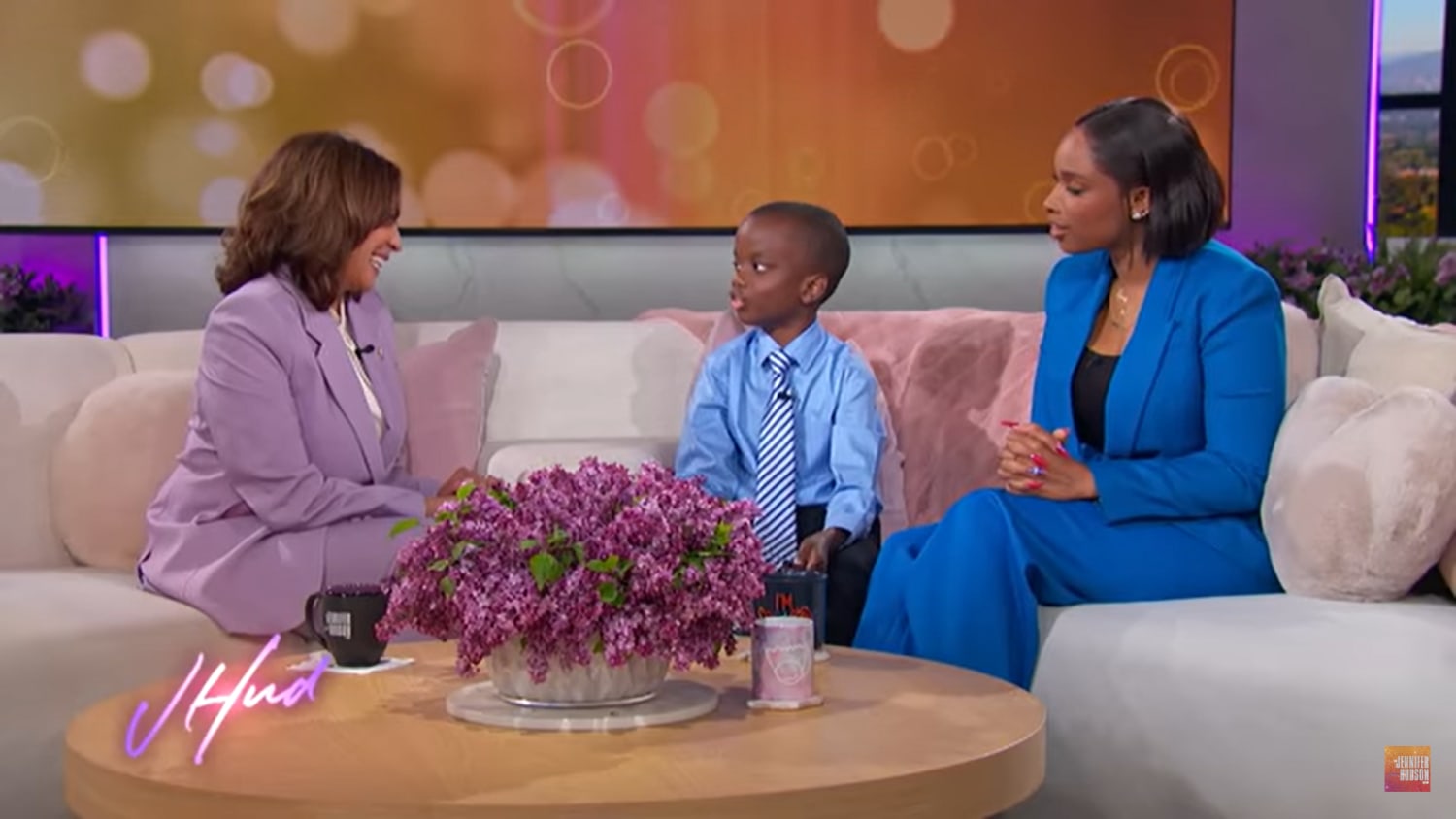 Kid Sports Reporter Jeremiah Fennell Returns — And Gets a Huge Surprise!