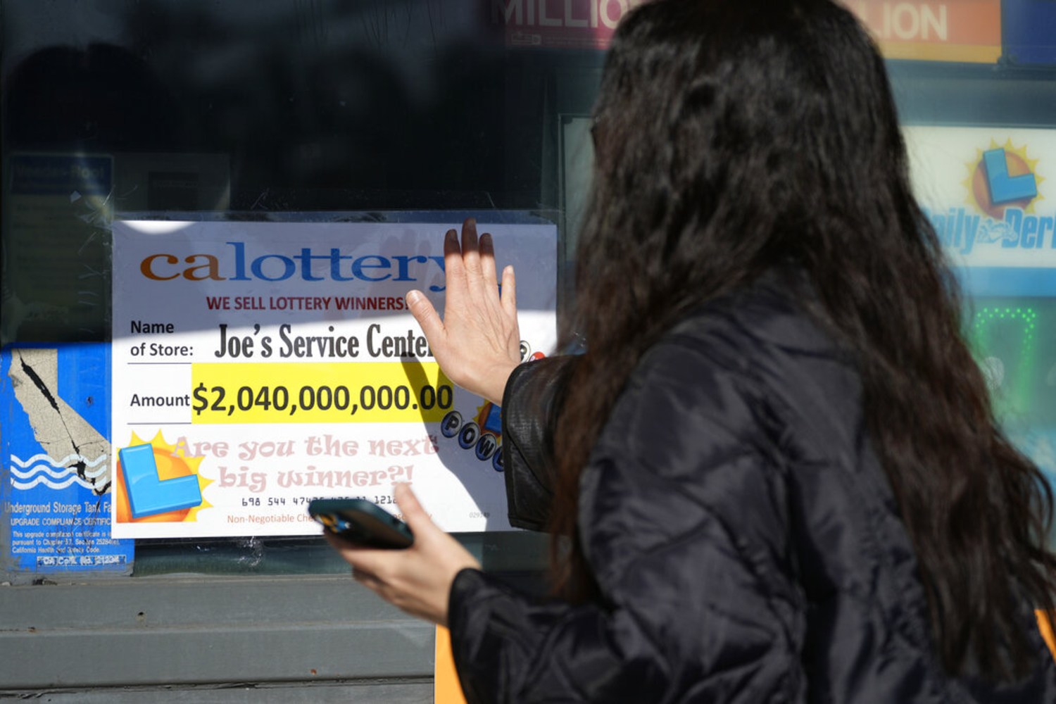 Tácticas efectivas para la lotería