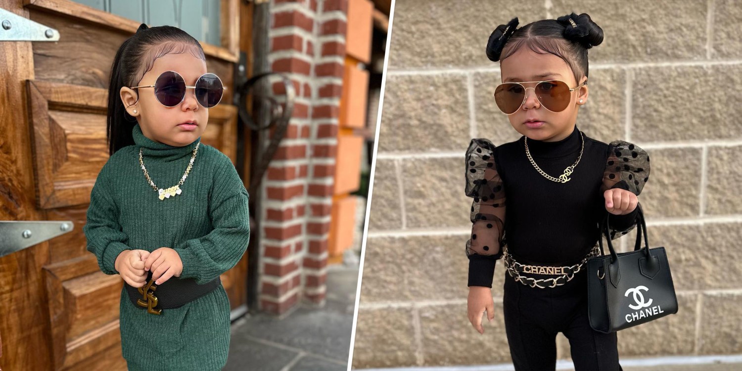 Kids Fashion: Danskin Now Active Wear for Little Girls under $10 - Classy  Mommy