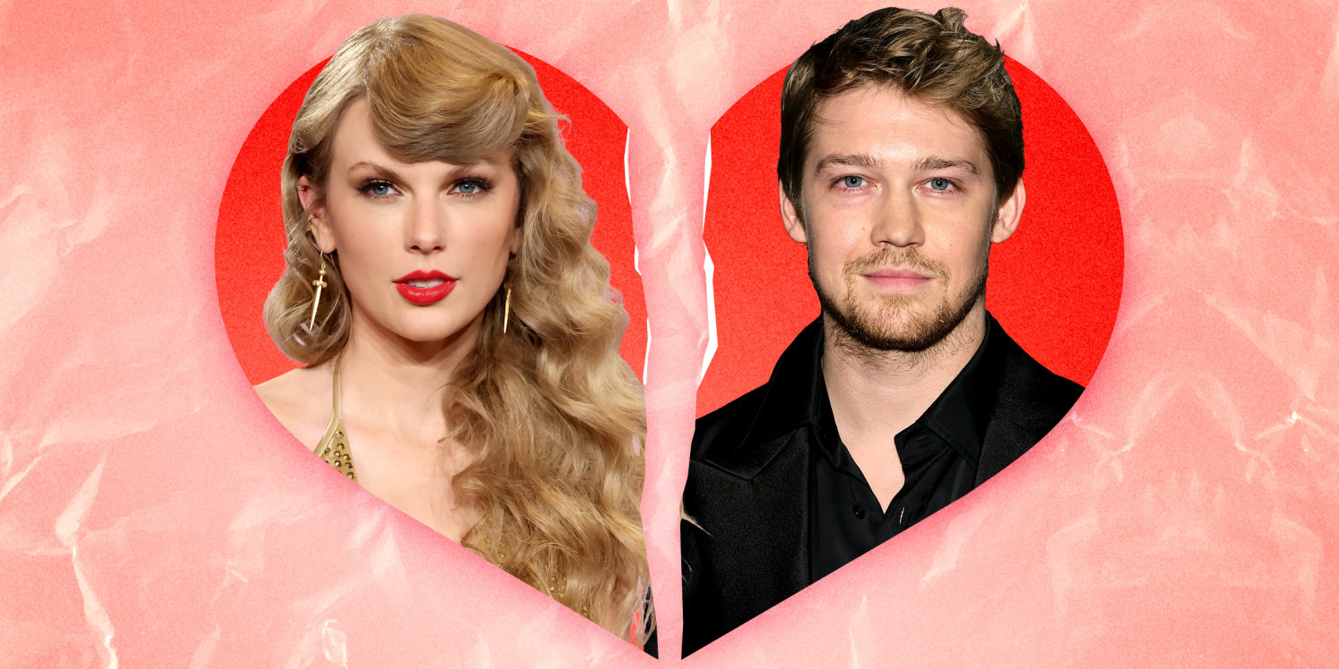 The 1' Taylor Swift Lyrics Meaning: Joe Alwyn Breakup Clues