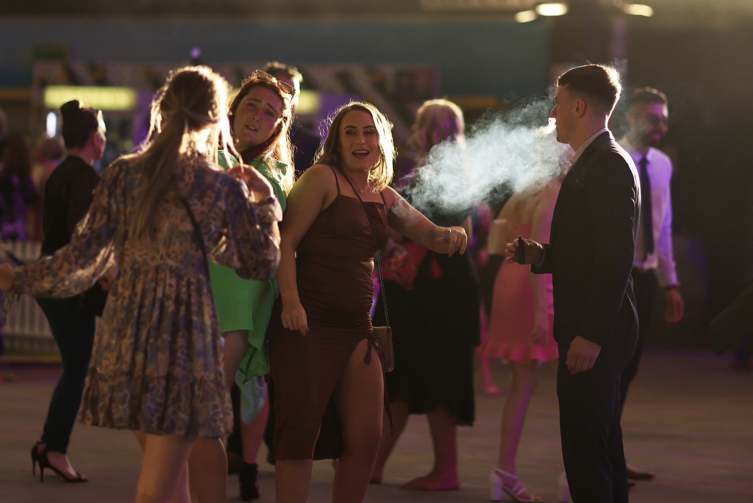 elfbar nachfüll pod läuft aus Australia to ban recreational vaping in major public health move main image 0