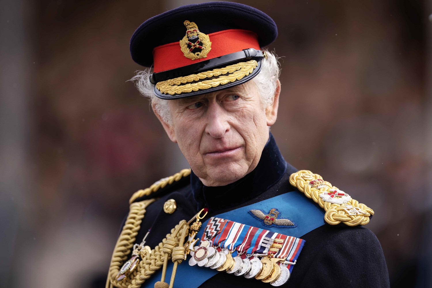 Everything you need to know about King Charles III's coronation - cover