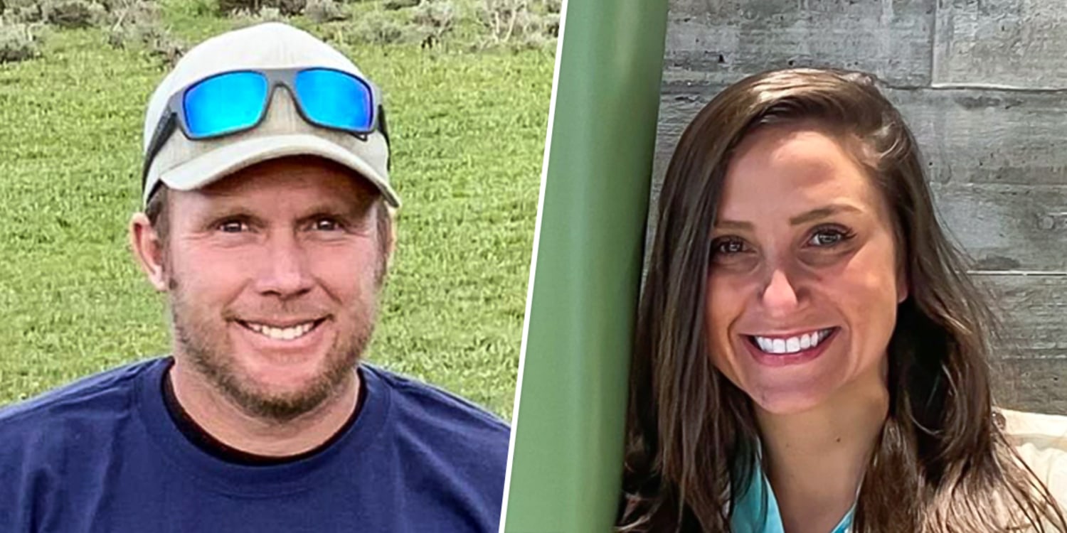 Utah mom accused of killing husband tried to poison him multiple times before, family says image