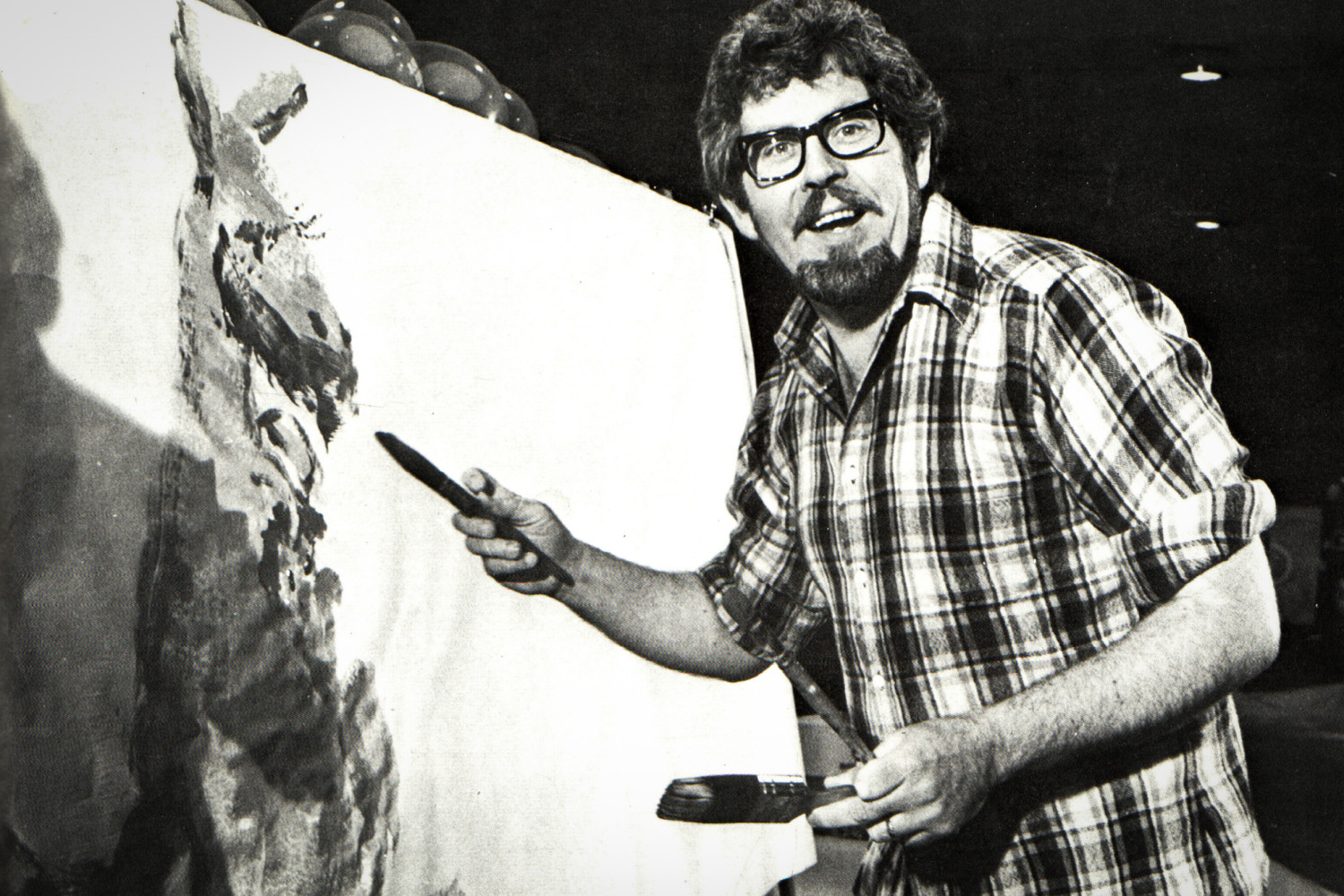 Rolf Harris