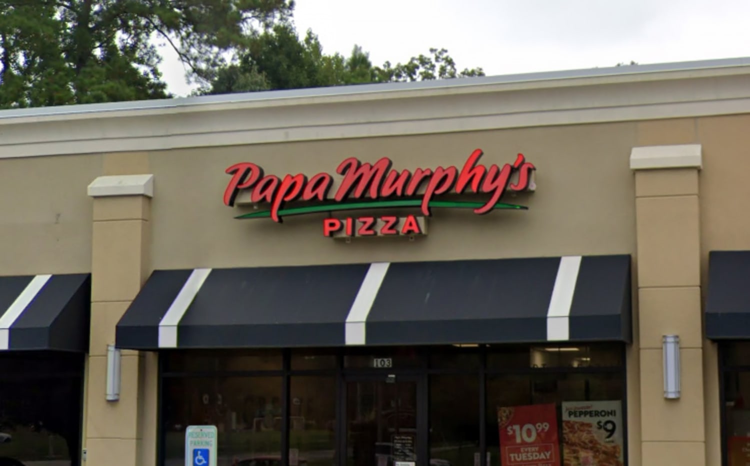 Papa Murphy's closes its doors in Derby, Business