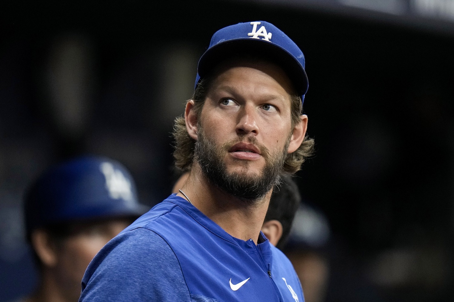 MLB players say drag troupe invited to Dodgers Pride Night mocks Christianity