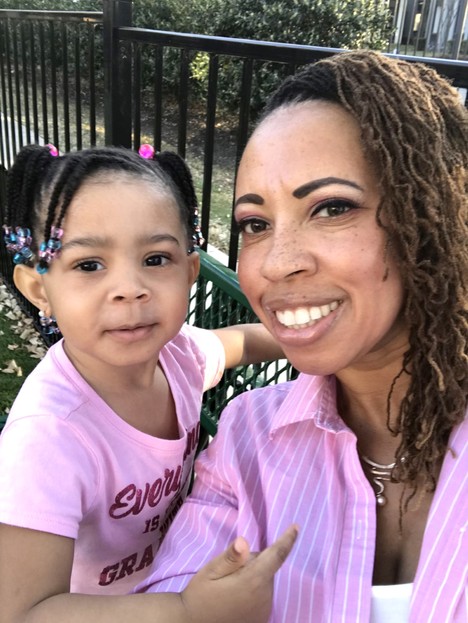 Melanoma Symptoms From Black Woman Diagnosed With Skin Cancer, image size:1500x1998