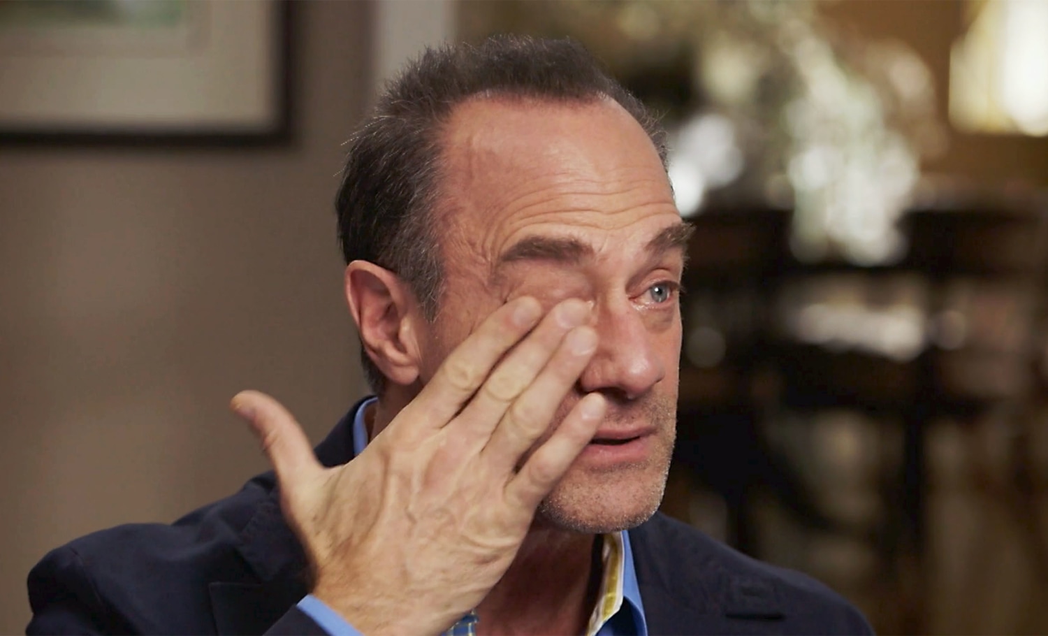 Law \u0026 Order: SVU': Christopher Meloni Today, image size:1500x910