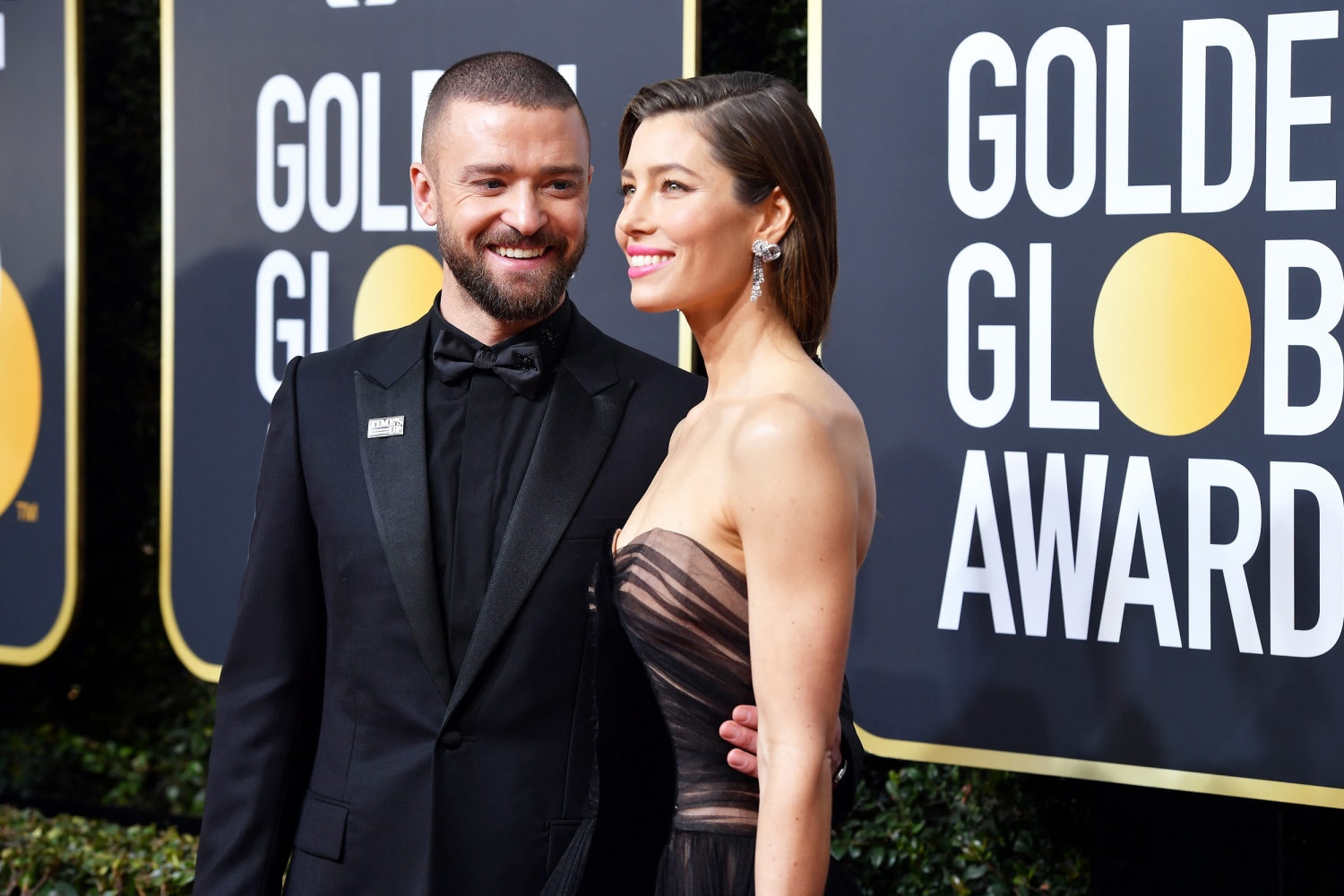 Justin timberlake jessica biel leave hi-res stock photography and images -  Alamy, image size:1500x1000