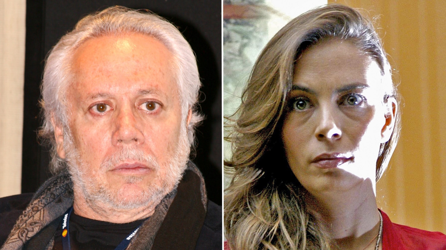 Sasha Sokol gana demanda a Luis de Llano