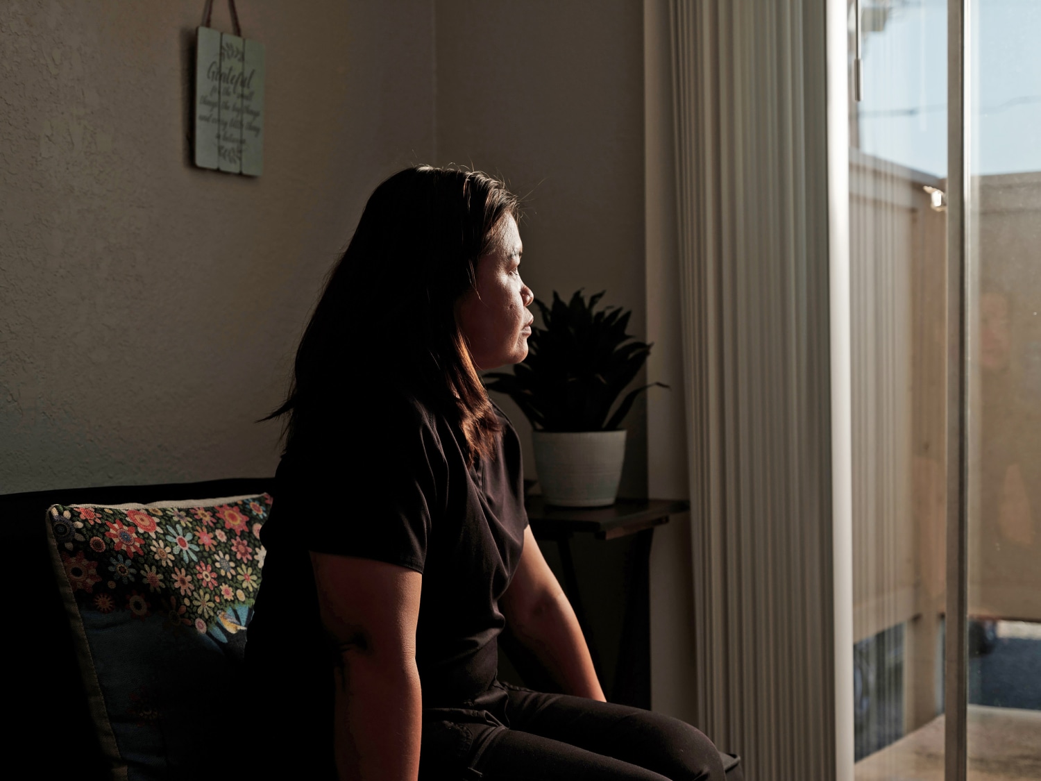 Trapped at work Immigrant health care workers can face harsh working conditions and $100,000 lawsuits for quitting