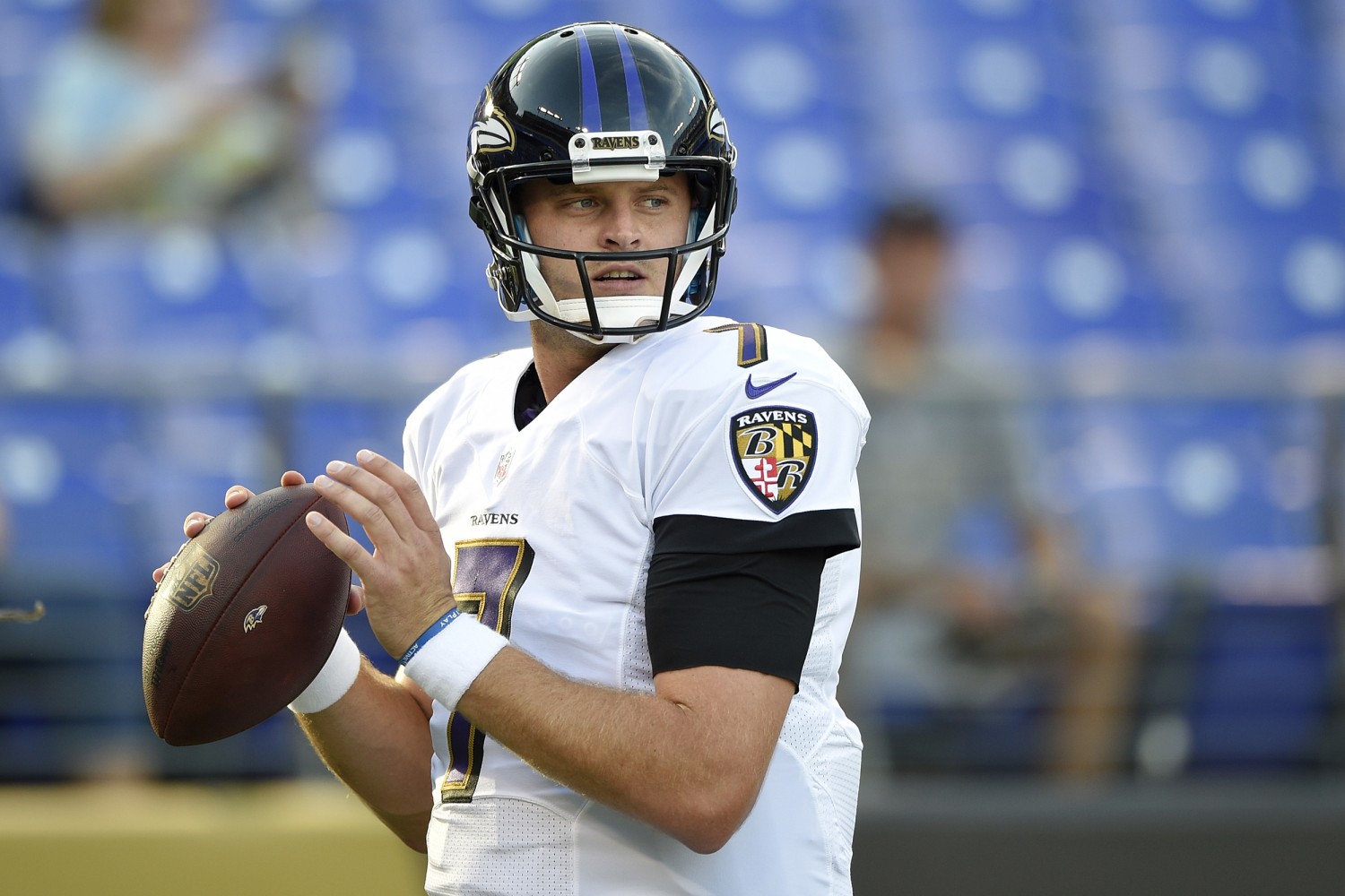 Ex-NFL player Ryan Mallett dies in apparent drowning at Florida beach