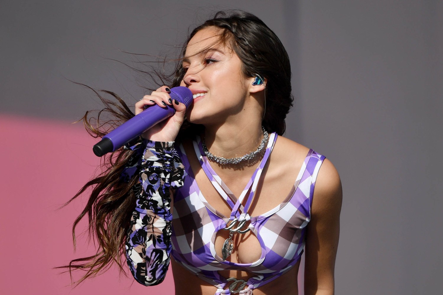 Drop everything: Olivia Rodrigo just announced a new single