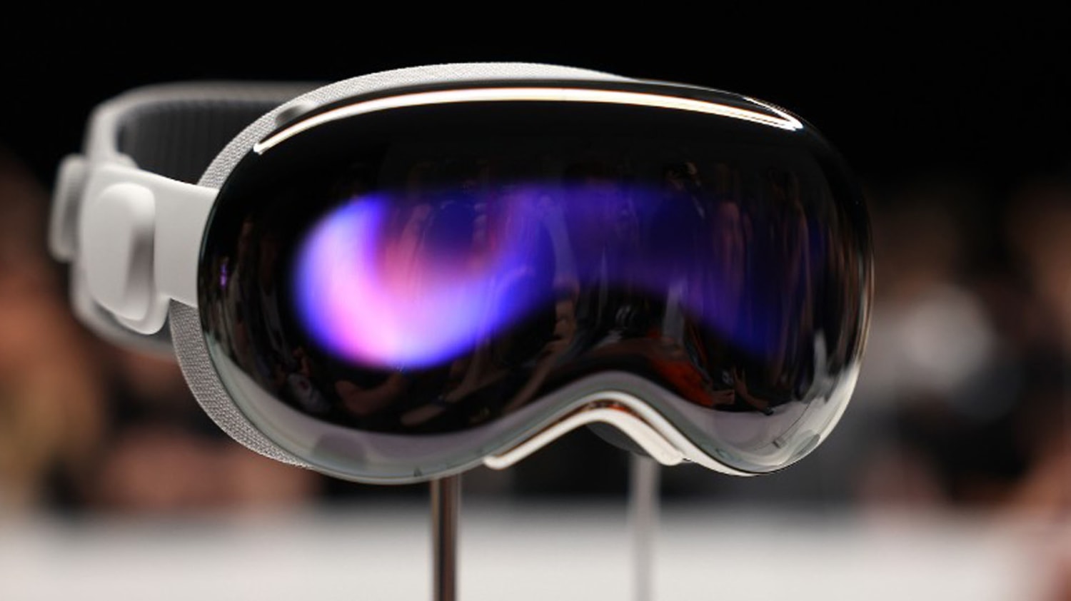 Así son las nuevas gafas de realidad mixta Meta Quest 3 - Novedades  Tecnología - Tecnología 