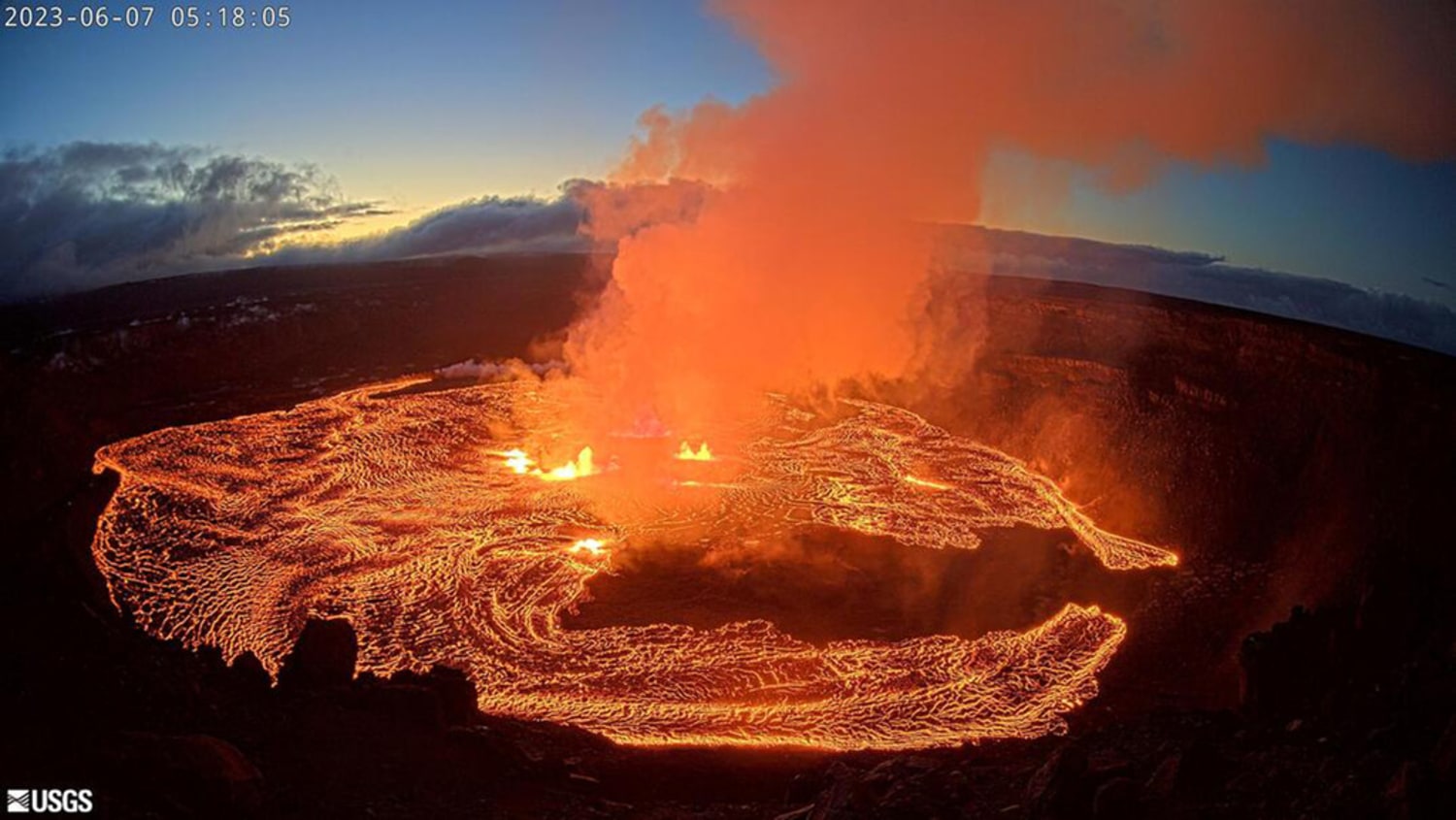 Los volcanes submarinos más grandes del planeta - Digital Trends Español, image size:1500x845