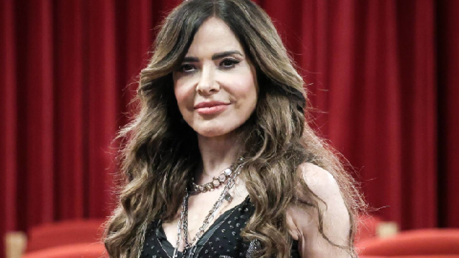 Gloria Trevi revela detalles sobre su vida sexual con su esposo