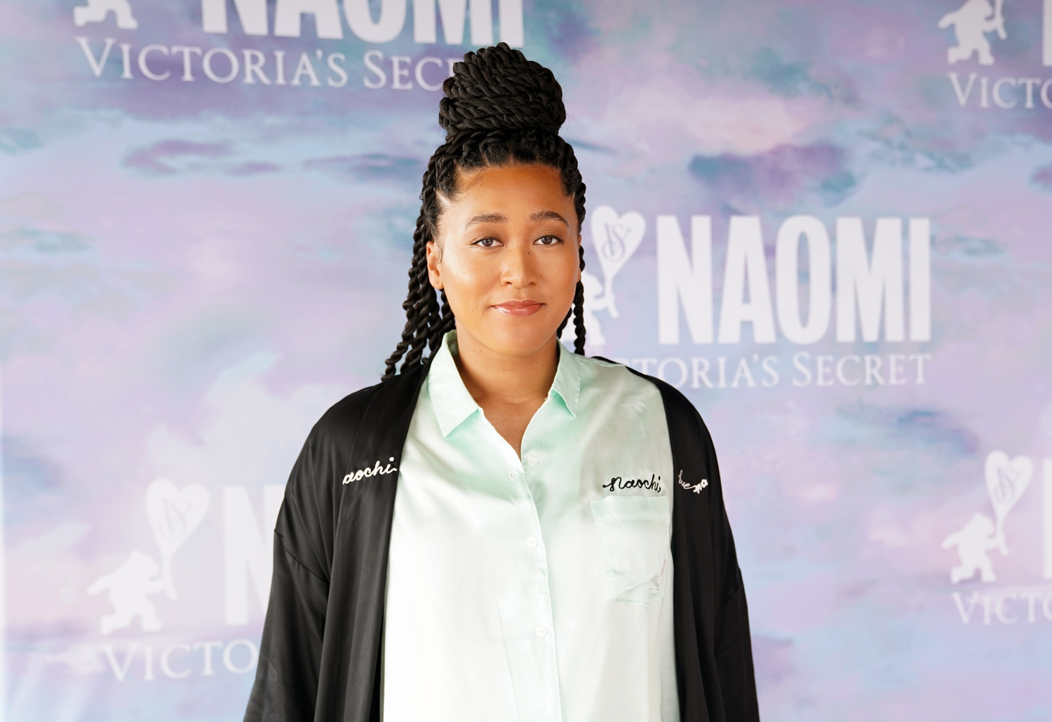 Naomi Osaka Reveals Sex of her Baby