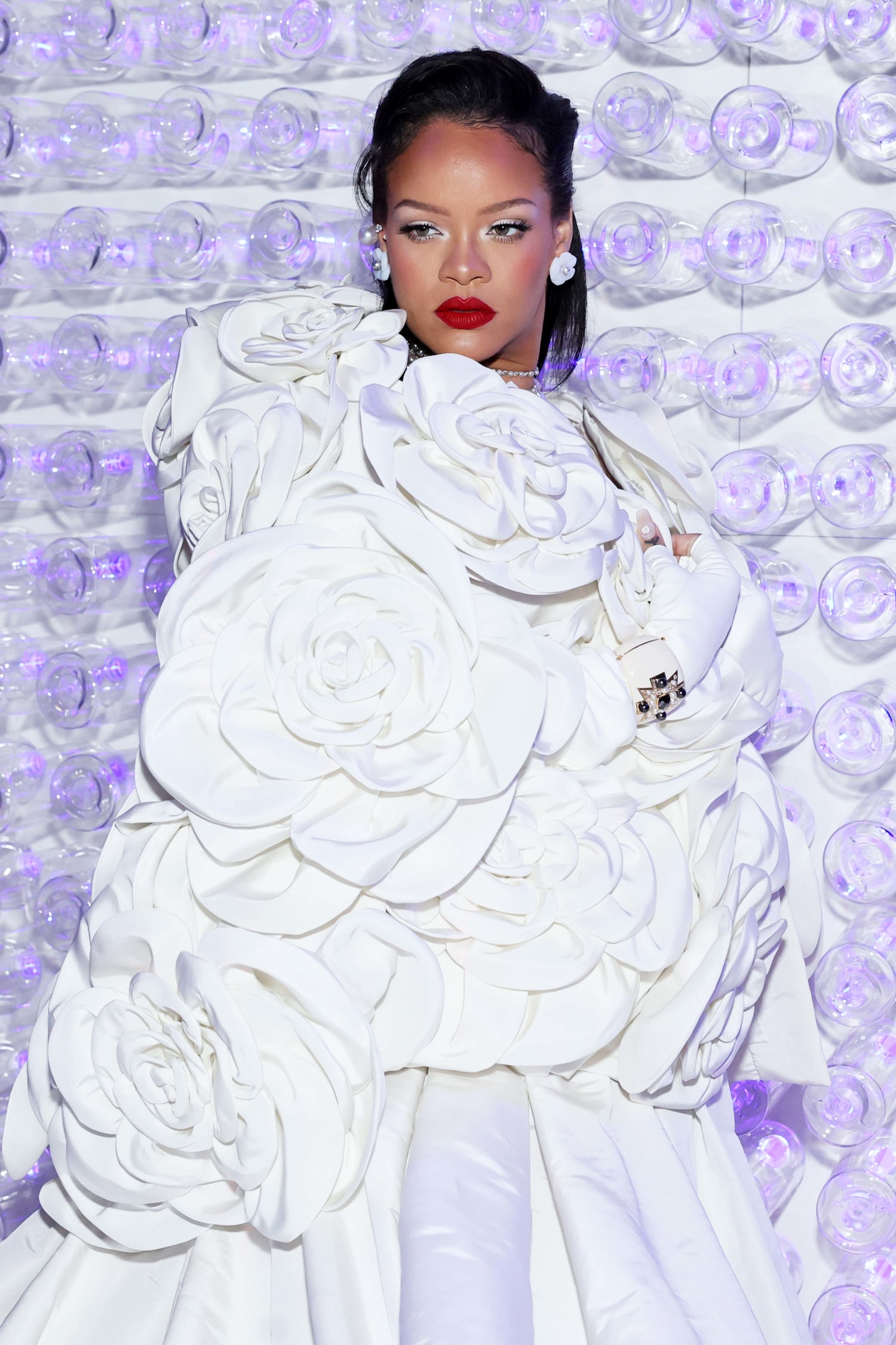 Rihanna Louis Vuitton Bag 2019-20
