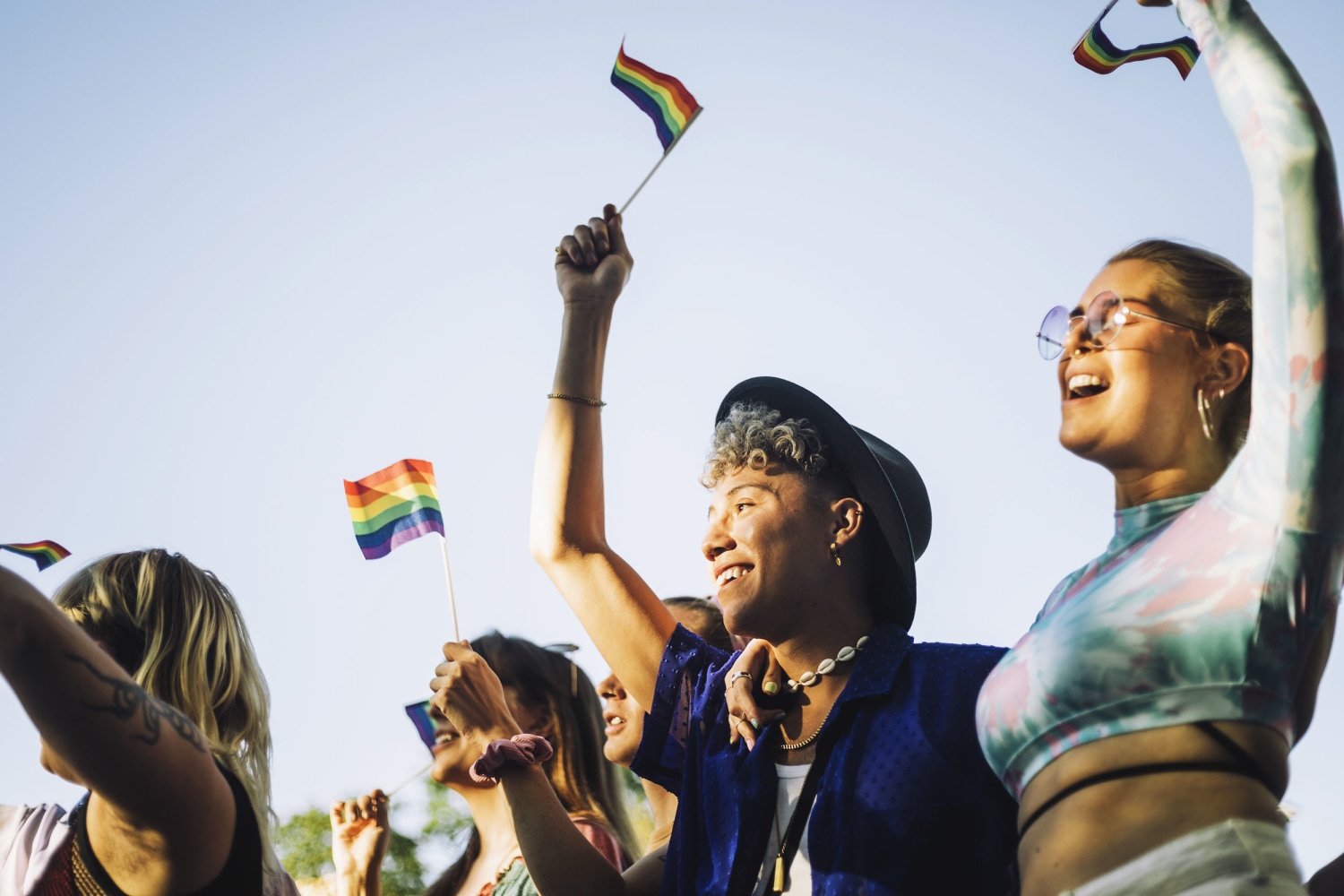 When is Pride Month 2023? History and Calendar of Events