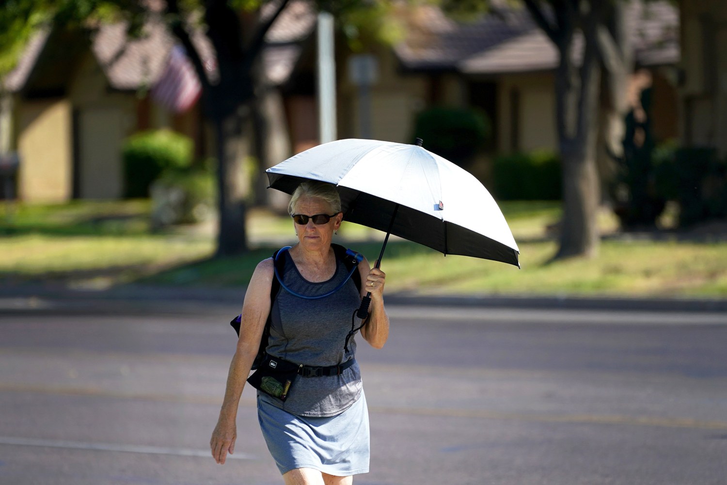 Near-Record Highs Expected in Pima County: Will This Be the Hottest February Yet?