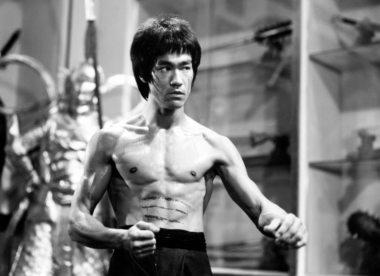 Bruce cheap lee website