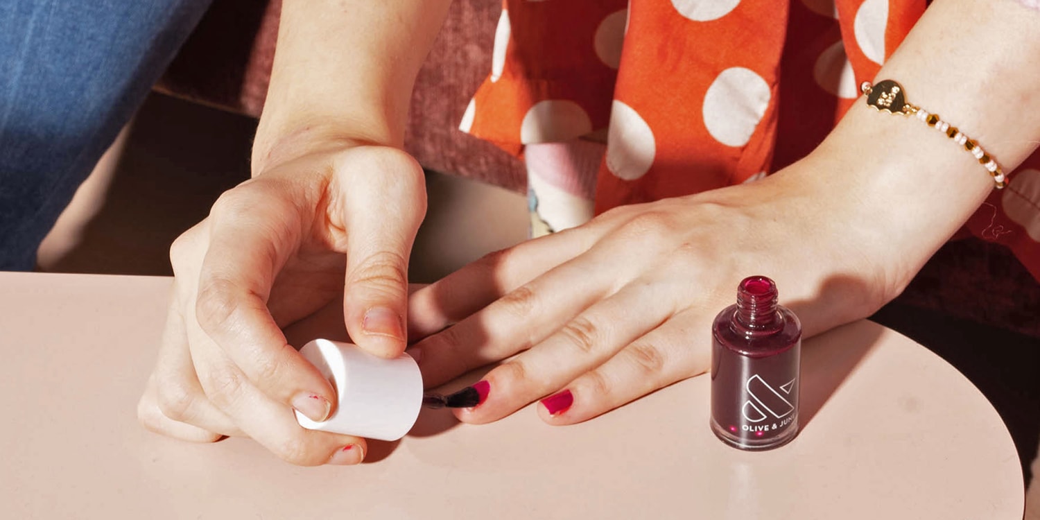 Nail Care: The Ultimate Guide on Prepping Your Nails for Flawless Gel