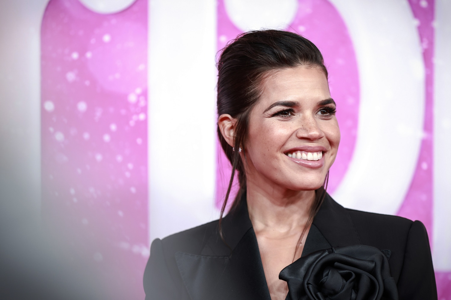 Barbie: Read America Ferrera's monologue from the film in full