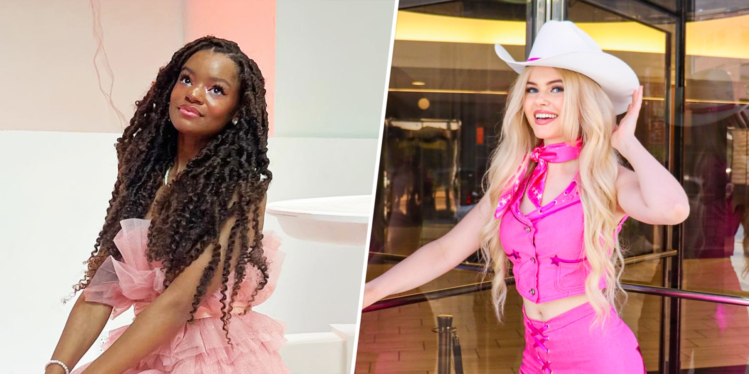 Shop These Barbie Movie Outfits to Wear This Halloween
