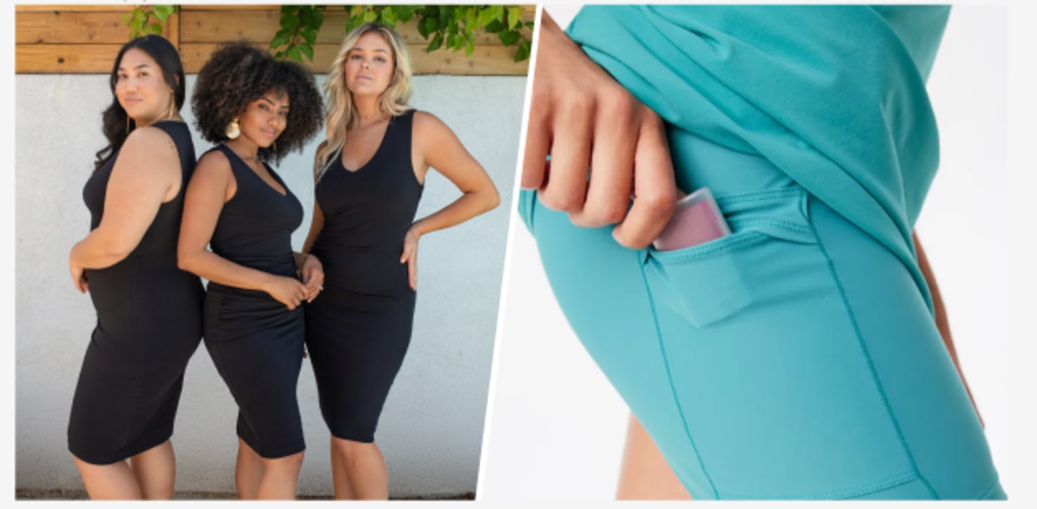 How to Solve the Biggest Wardrobe Problems with Shapewear