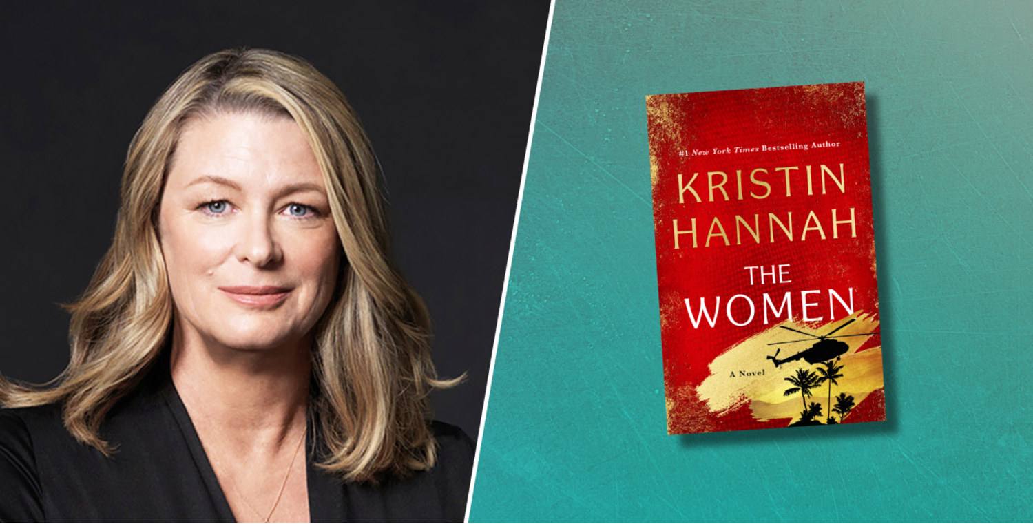 Another Life by Kristin Hannah
