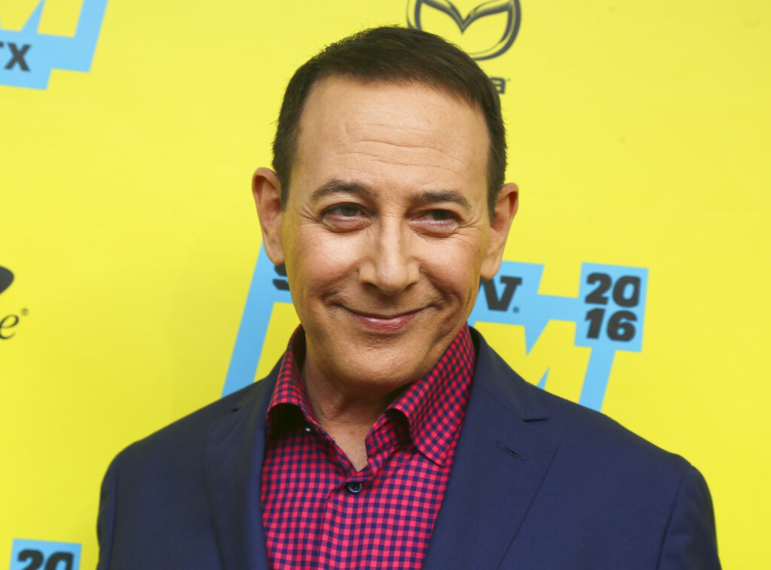Muere el actor Paul Reubens, famoso por su personaje de Pee-wee Herman, image size:1500x1110