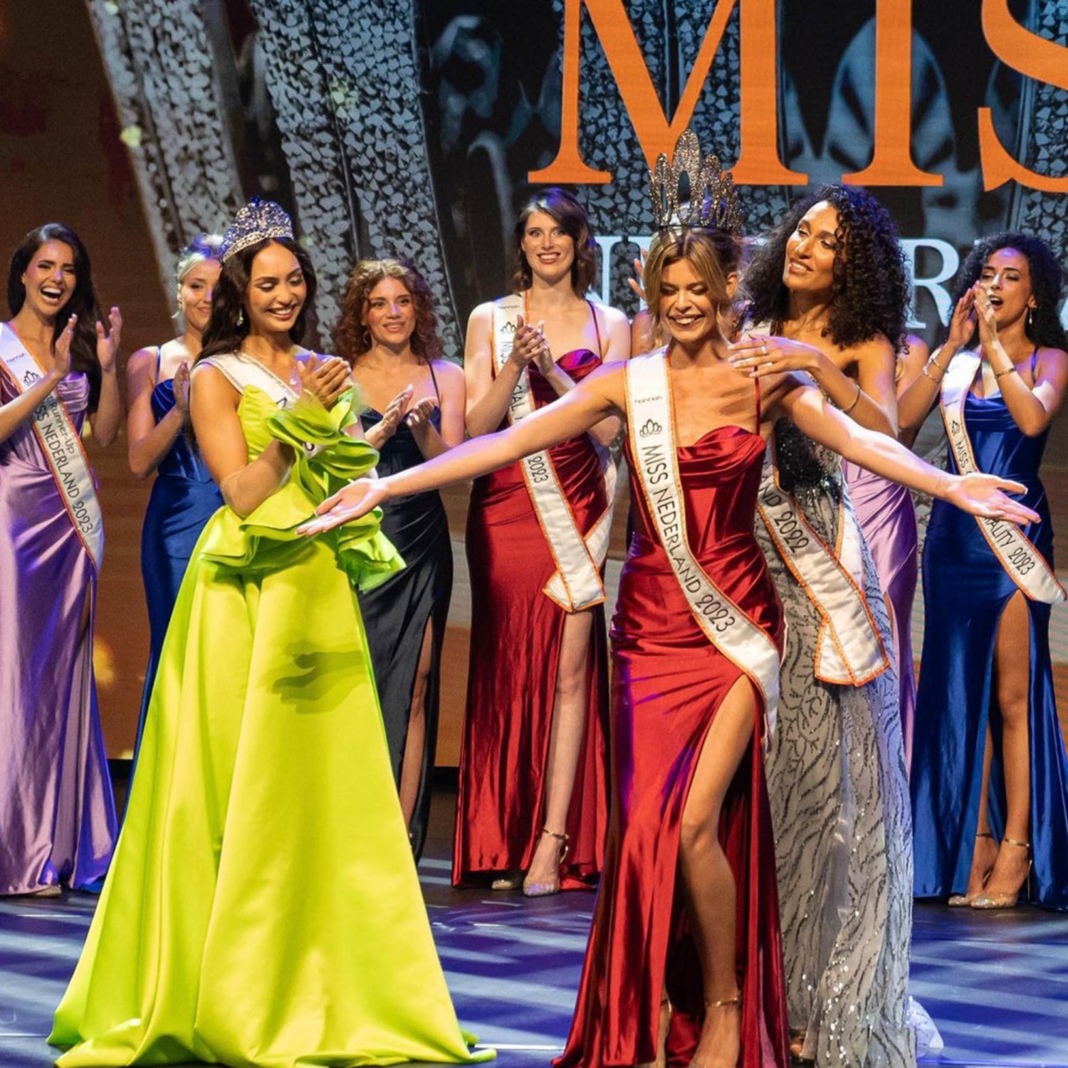 A trans woman will compete in the 2023 Miss Puerto Rico