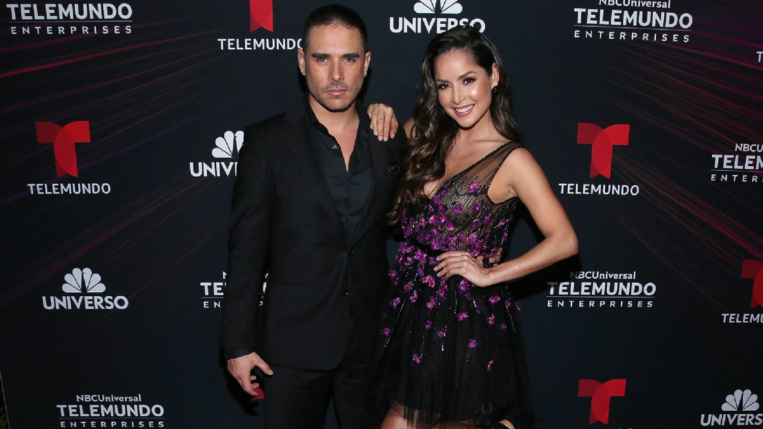 Sebastián Caicedo habla de cómo el divorcio con Carmen Villalobos lo afectó