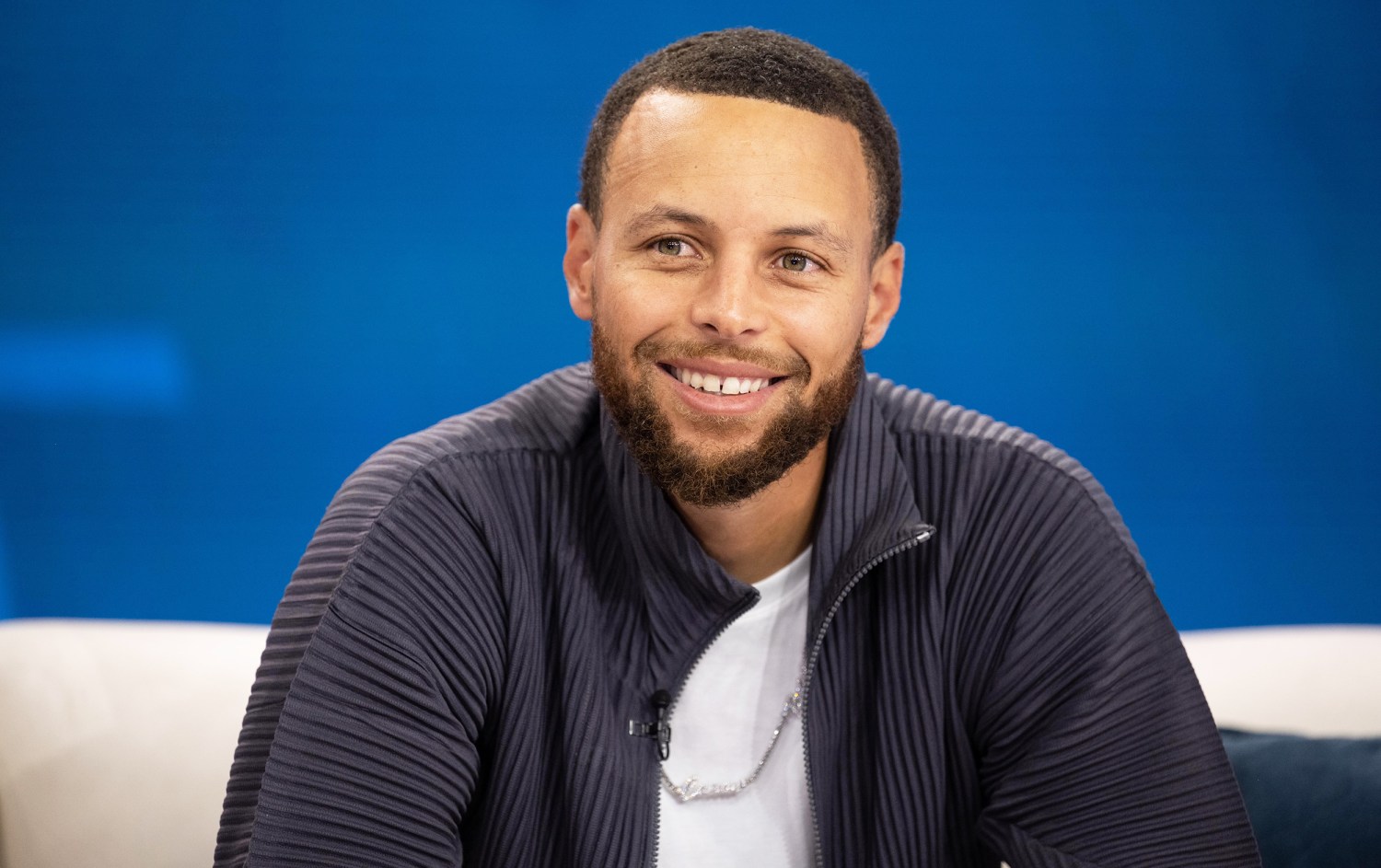 So Deceitful”: Years Before $160,000,000 Riches, Stephen Curry