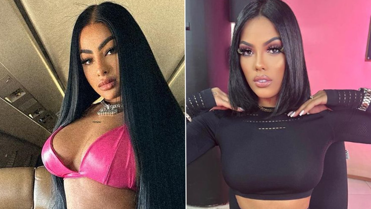 La hermana de Yailín La Más Viral explota contra la cantante