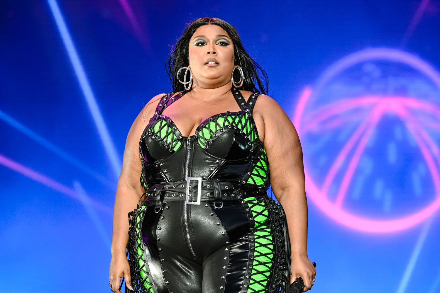 Lizzo's 'Big Grrl' Dancers Praise Her for 'Breaking Barriers' in Letter