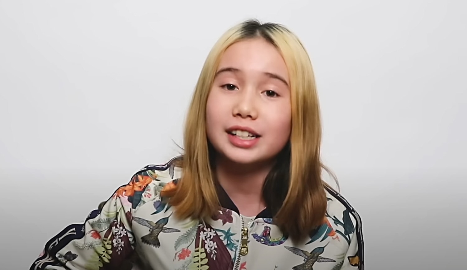 What is Lil Tay's real name?