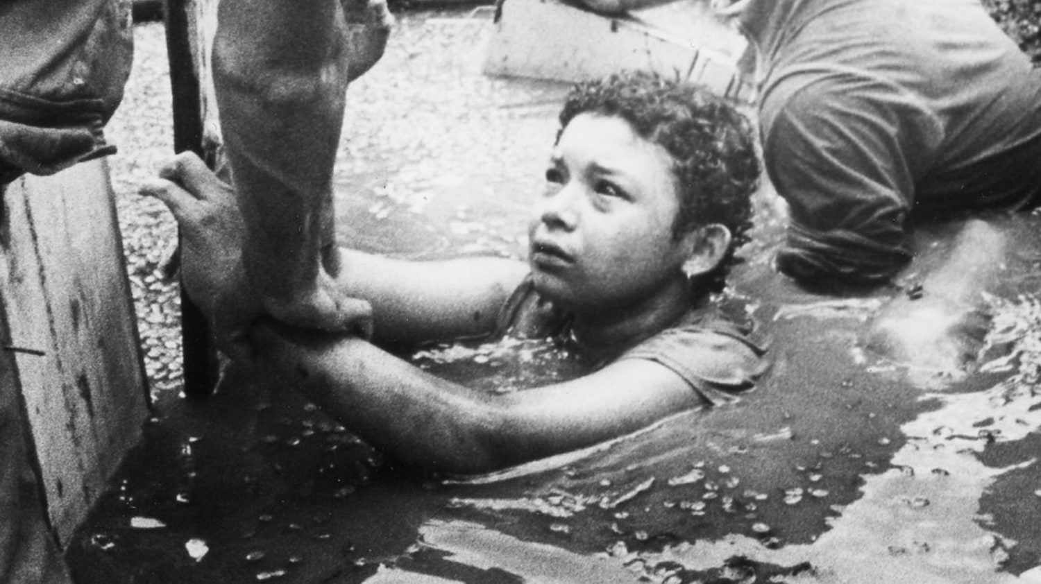 Omayra Sánchez: piden santidad para niña que falleció en tragedia de Armero